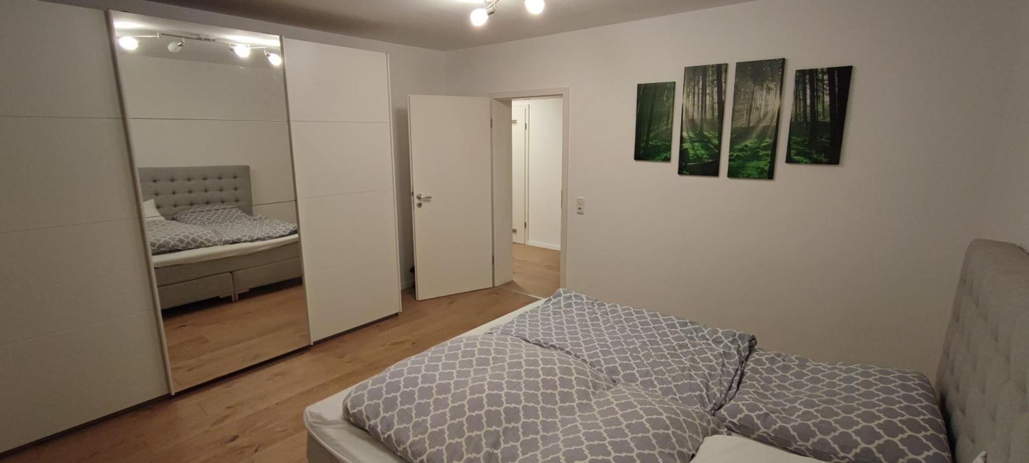 Ferienwohnung Westerwaldblick Grosszuegige Wohlfuehloase Mit Terrasse Oberelbert 外观 照片