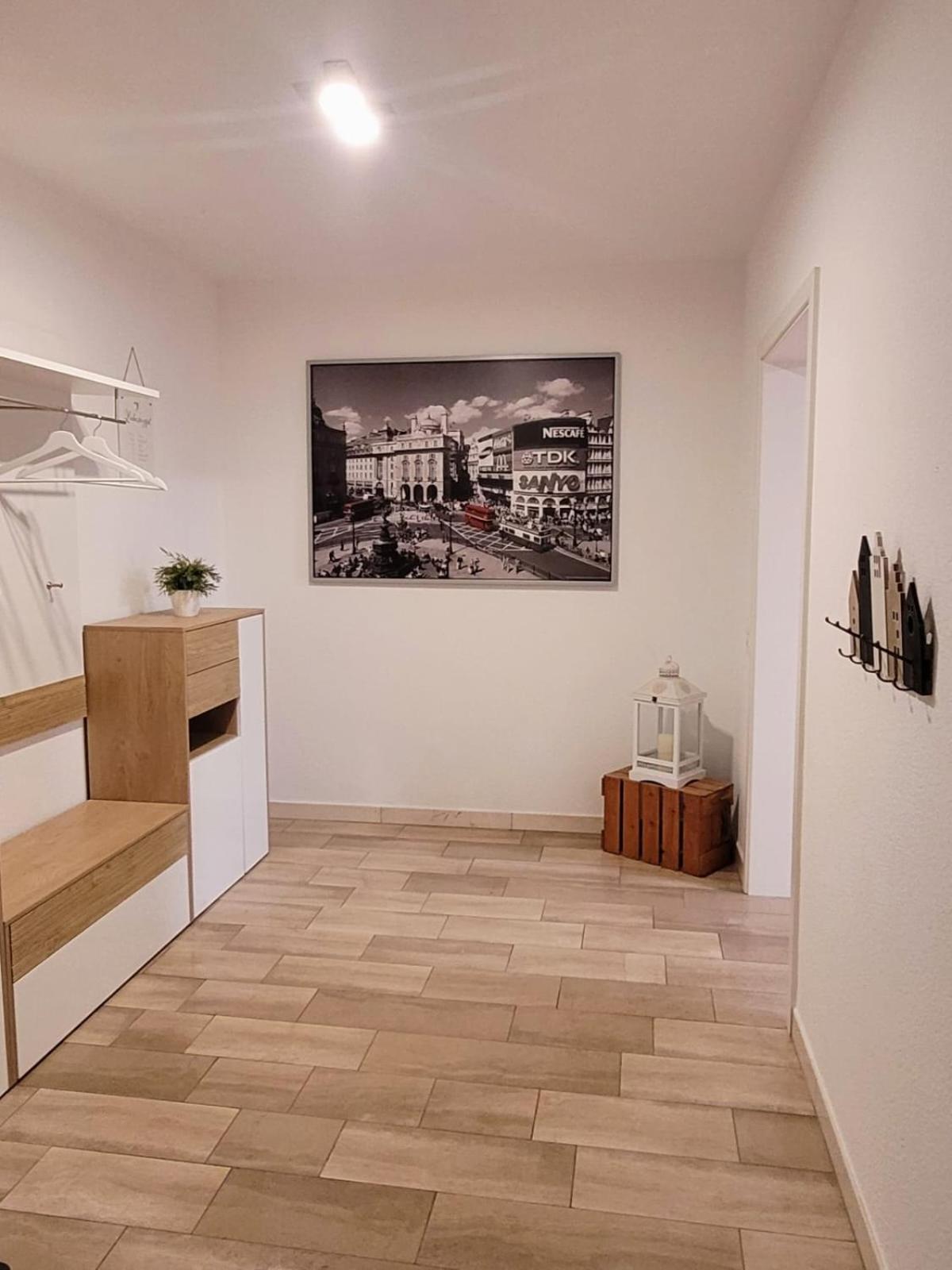 Ferienwohnung Westerwaldblick Grosszuegige Wohlfuehloase Mit Terrasse Oberelbert 外观 照片