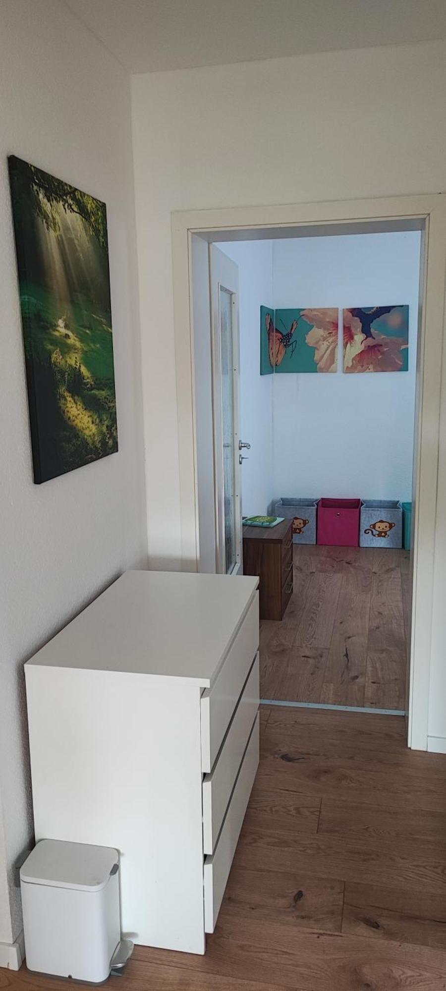 Ferienwohnung Westerwaldblick Grosszuegige Wohlfuehloase Mit Terrasse Oberelbert 外观 照片