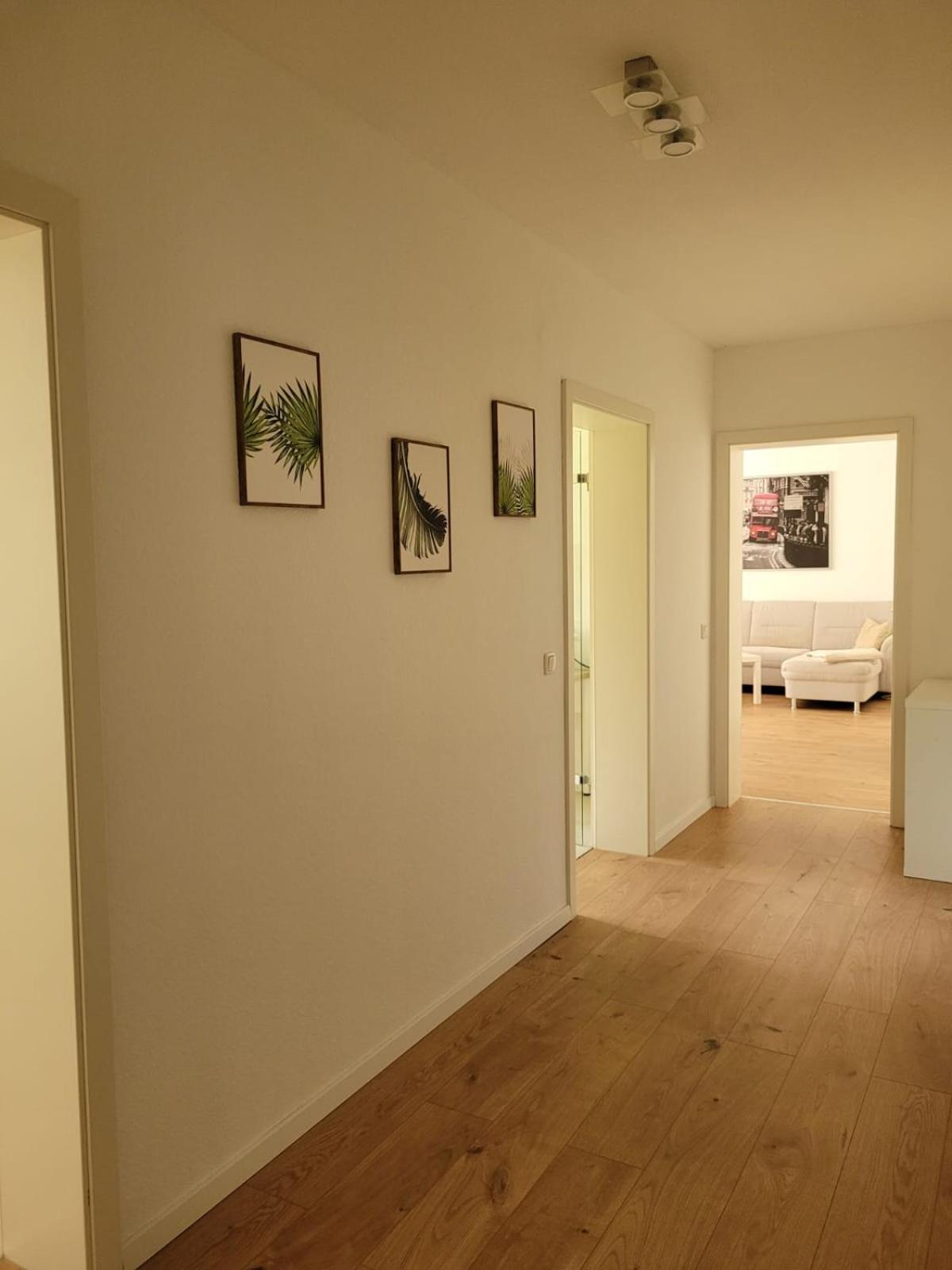 Ferienwohnung Westerwaldblick Grosszuegige Wohlfuehloase Mit Terrasse Oberelbert 外观 照片