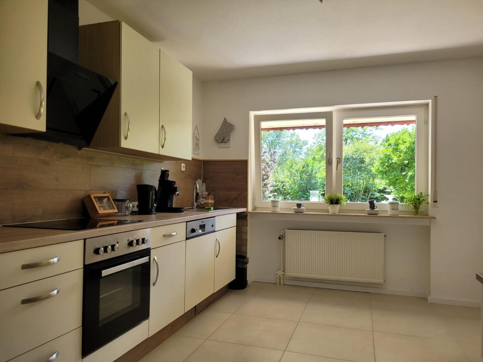 Ferienwohnung Westerwaldblick Grosszuegige Wohlfuehloase Mit Terrasse Oberelbert 外观 照片