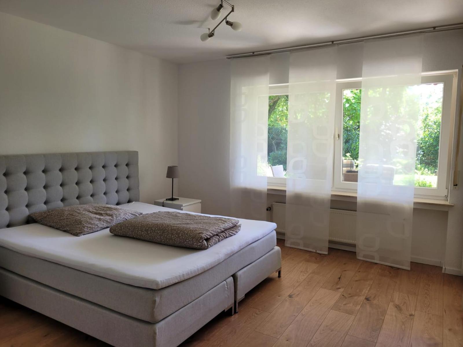 Ferienwohnung Westerwaldblick Grosszuegige Wohlfuehloase Mit Terrasse Oberelbert 外观 照片